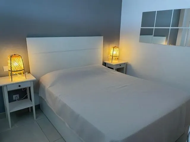 Lovely Appartment With A Sunny Large Balcony Maspalomas  Daire Maspalomas (Gran Canaria)